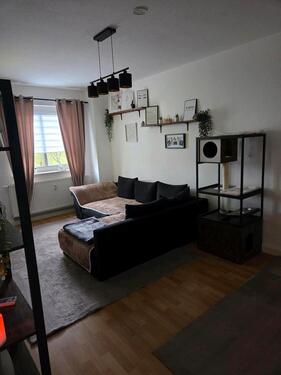 Foto - 4 Zimmer Etagenwohnung zur Miete in Olbernhau