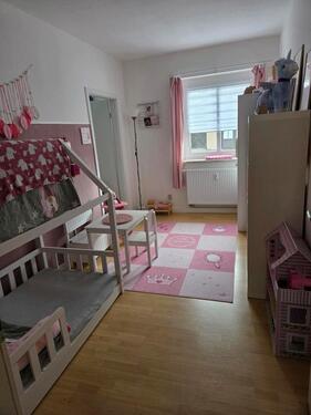 Foto - Etagenwohnung in Olbernhau zur Miete