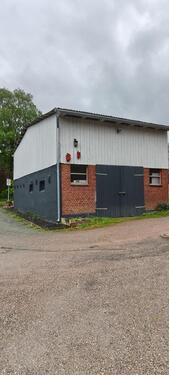 Foto - Scheune Lagerraum Garage in Lübberstedt zu vermieten