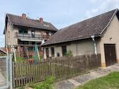 Foto - 4 Zimmer Doppelhaushälfte in Lübz