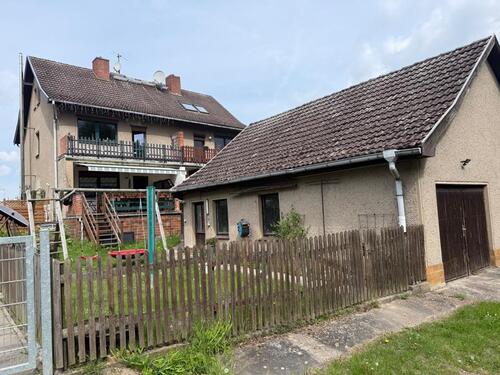 Foto - 4 Zimmer Doppelhaushälfte in Lübz