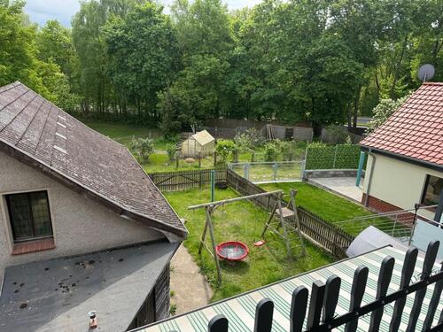 Foto - Doppelhaushälfte in Lübz zum Kaufen