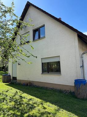 Foto - 8 Zimmer Einfamilienhaus in Blaufelden