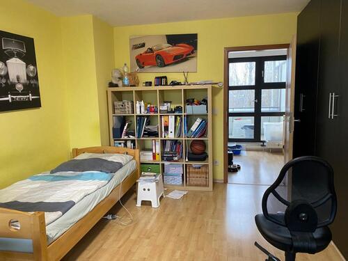 Foto - 3.5 Zimmer Etagenwohnung zum Kaufen in München