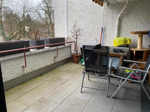 Foto - 3.5 Zimmer Etagenwohnung in München