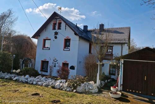 Foto - 11 Zimmer Einfamilienhaus zum Kaufen in Schleiz