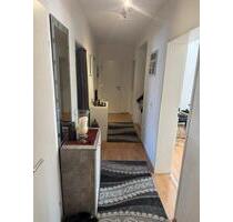 Helle 80 m² Wohnung mit Balkon in Sendenhorst-Albersloh