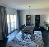 Traumhafte Maisonette, Wohnung m Balkon und Stellplatz Rodenhof - Saarbrücken Malstatt