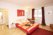 Foto - AbacO: TOP möbliertes Apartment, Wohnung, möbliert, zentrumsnah, provisionsfrei