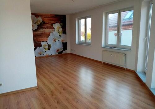 Foto - 2 Zimmer Etagenwohnung in Crivitz