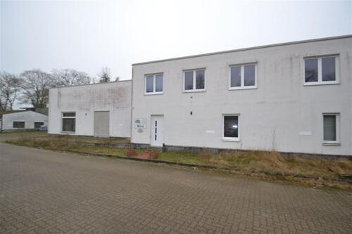 Foto - Lagerhalle zu günstigen Konditionen