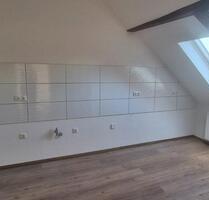 2 Raum-Wohnung in Bad Langensalza zu vermieten Wohnung Miete
