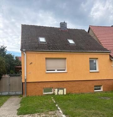 Foto - Einfamilienhaus in ruhiger Lage