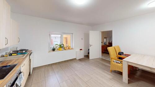 Foto - Einfamilienhaus in Buttstädt