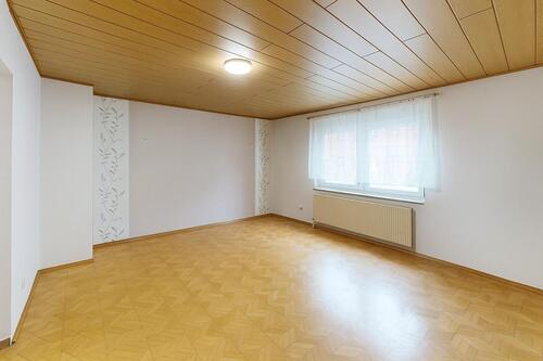 Foto - Einfamilienhaus in Buttstädt zum Kaufen