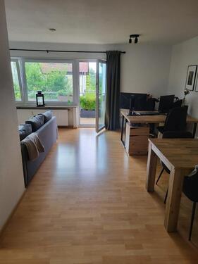 Foto - Etagenwohnung in Bietigheim-Bissingen