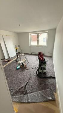 Foto - 3ZKB-Wohnung in Dransfeld ab sofort zu vermieten