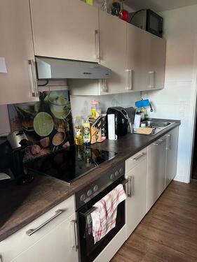Foto - Etagenwohnung in Wernigerode