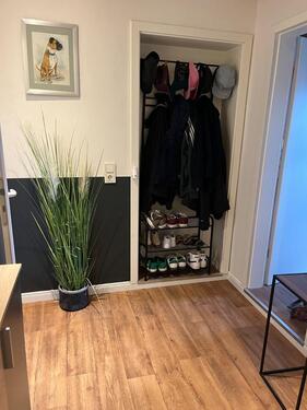 Foto - Etagenwohnung in Wernigerode zur Miete