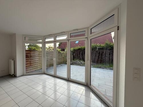Foto - Etagenwohnung in Westoverledingen