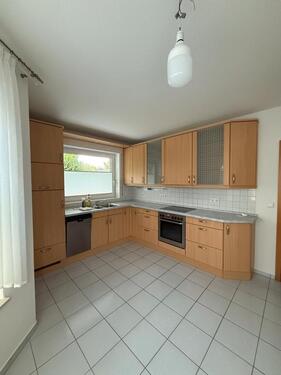 Foto - Etagenwohnung in Westoverledingen zur Miete