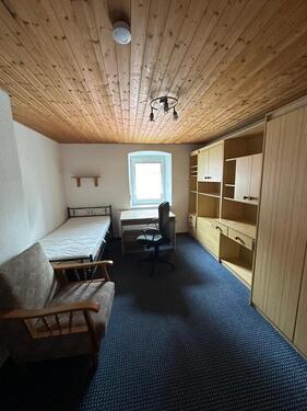 Foto - Stundenten Zimmer für FH Studenten