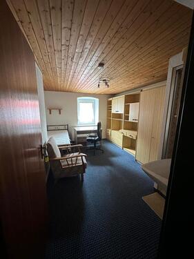 Foto - Etagenwohnung in Kempten (Allgäu)