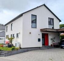 Modernes FingerHaus EFH in Trierweiler