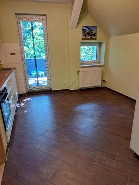 Foto - Etagenwohnung in Steinhöfel