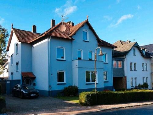 Foto - Großzügige helle Mietwohnung in Obervellmar