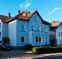 Großzügige helle Mietwohnung in Obervellmar