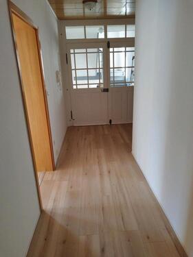 Foto - Etagenwohnung zur Miete in Vellmar