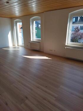 Foto - Etagenwohnung in Vellmar