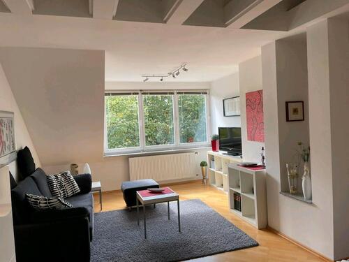 Foto - Moderne Wohnung in Bonn Rüngsdorf