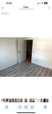 Foto - 3 — Zimmer Wohnung zu vermieten in Enger Mitte