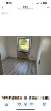 Foto - Etagenwohnung zur Miete in Enger