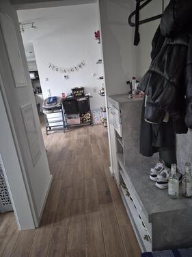 Foto - 2,5 Zimmer Wohnung in Ludwigsburg