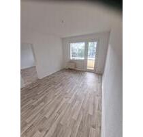 2 Raum Wohnung in Weißenfels West mit Balkon zu verkaufen