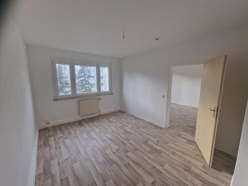 Foto - Etagenwohnung in Weißenfels