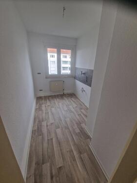 Foto - Etagenwohnung in Weißenfels zum Kaufen
