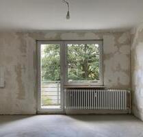 Geräumige 2,5 Zimmerwohnung mit großer Wohnküche, neuem Wannenbad mit Fenster sowie Balkon - Gelsenkirchen Ückendorf Geräumige 2,5 Zimmerwohnung mit großer Wohnküche, neuem Wannenbad mit Fenster sowie Balkon - Gelsenkirchen Ückendorf