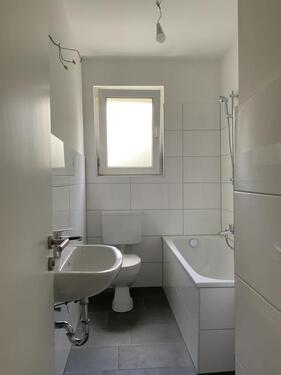 Foto - Etagenwohnung zur Miete in Gelsenkirchen