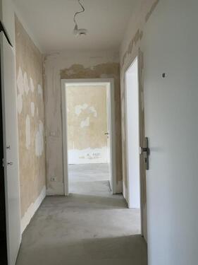 Foto - Etagenwohnung in Gelsenkirchen