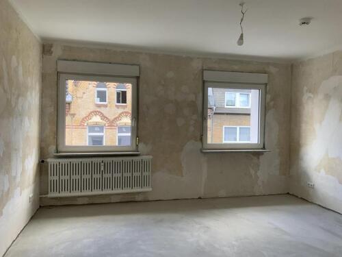 Foto - Etagenwohnung in Gelsenkirchen zur Miete