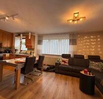 2,5 Zimmer-Whg EG inkl. Terrasse, ca. 69 m² Garten und TG-Stellpl - Pfalzgrafenweiler