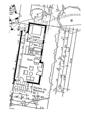 Foto - Etagenwohnung zum Kaufen in Pfalzgrafenweiler
