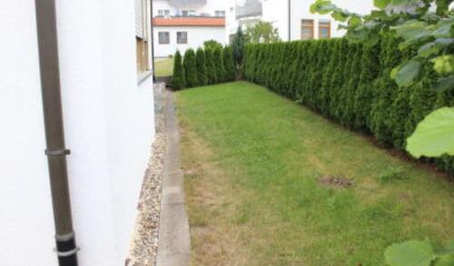 Foto - Etagenwohnung in Pfalzgrafenweiler zum Kaufen