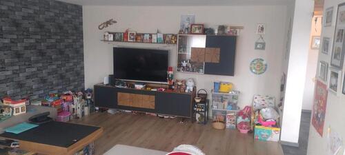 Foto - 4 Zimmer Etagenwohnung zum Kaufen in Villingen-Schwenningen