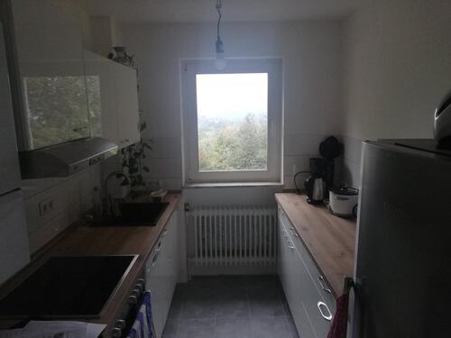 Foto - Etagenwohnung in Remscheid zur Miete