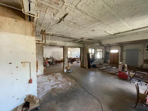 Foto - Lagerfläche, Lagerraum – ca. 200 m² zu vermieten